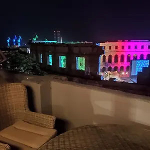 View Appartamento