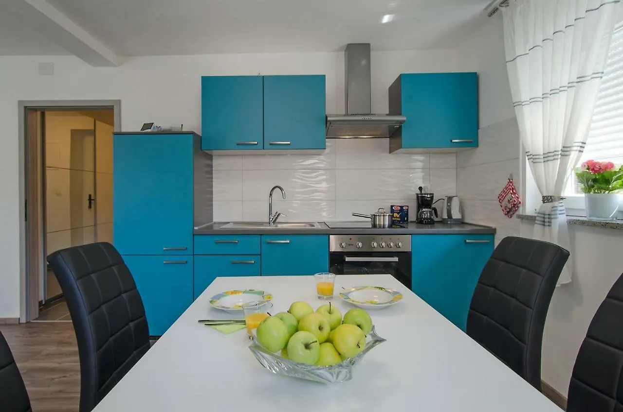 Apartment Pula R&D