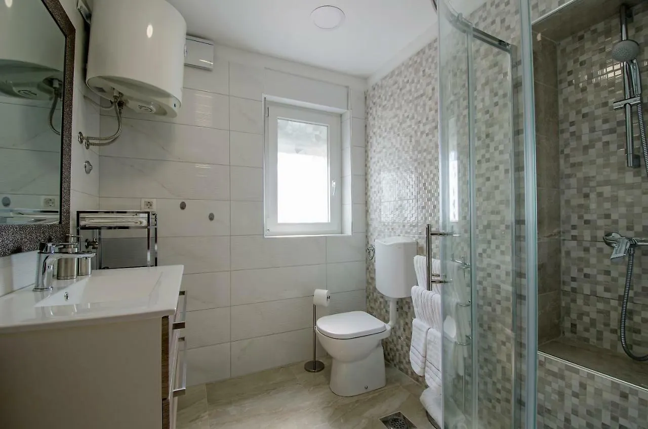 Apartment Pula R&D