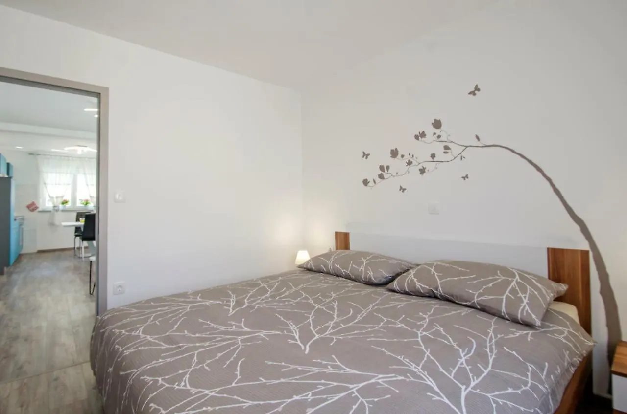 Apartment Pula R&D Croazia