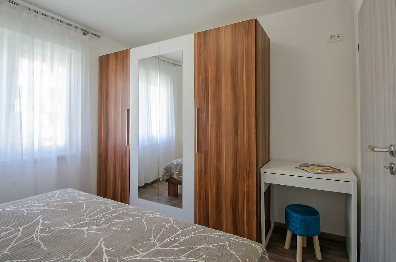 Apartment Pula R&D Croazia